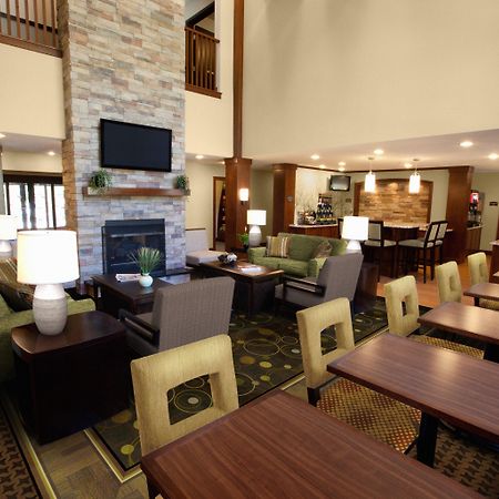 Staybridge Suites St Louis - Westport By Ihg Maryland Heights Esterno foto