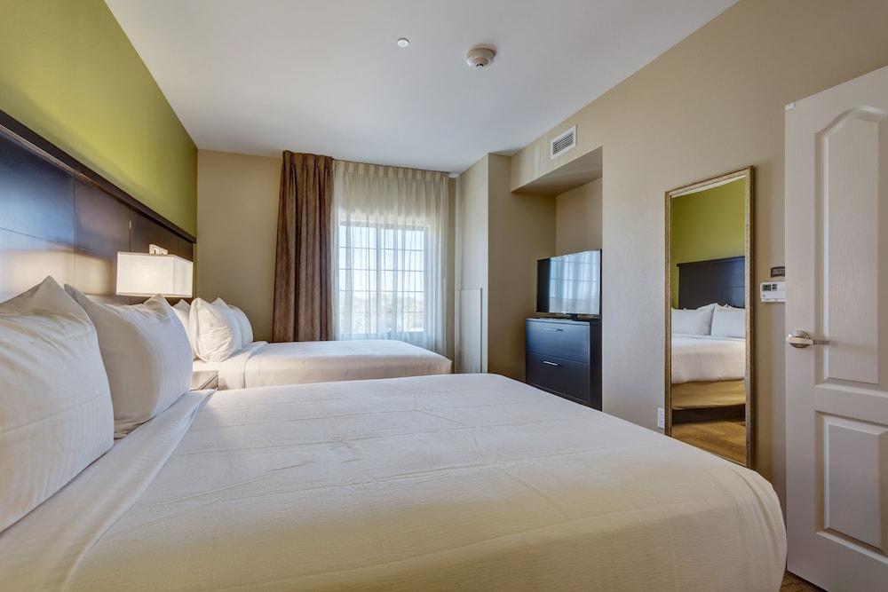 Staybridge Suites St Louis - Westport By Ihg Maryland Heights Esterno foto