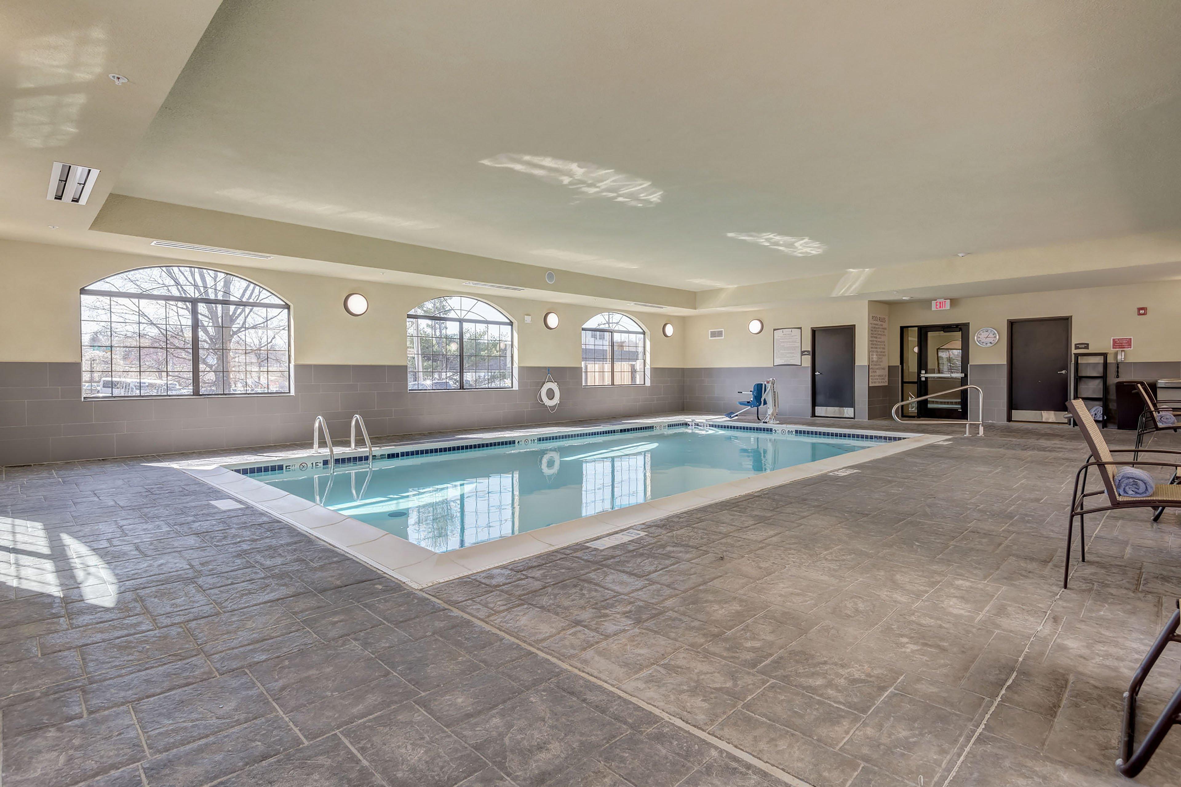 Staybridge Suites St Louis - Westport By Ihg Maryland Heights Esterno foto