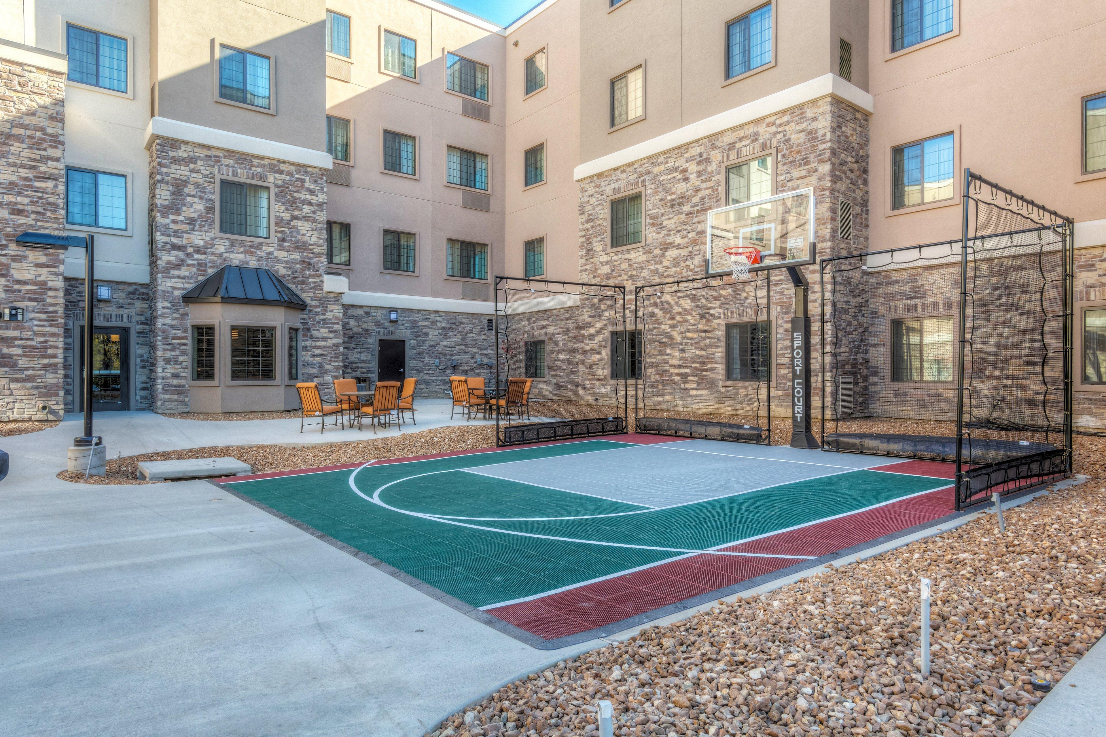 Staybridge Suites St Louis - Westport By Ihg Maryland Heights Esterno foto