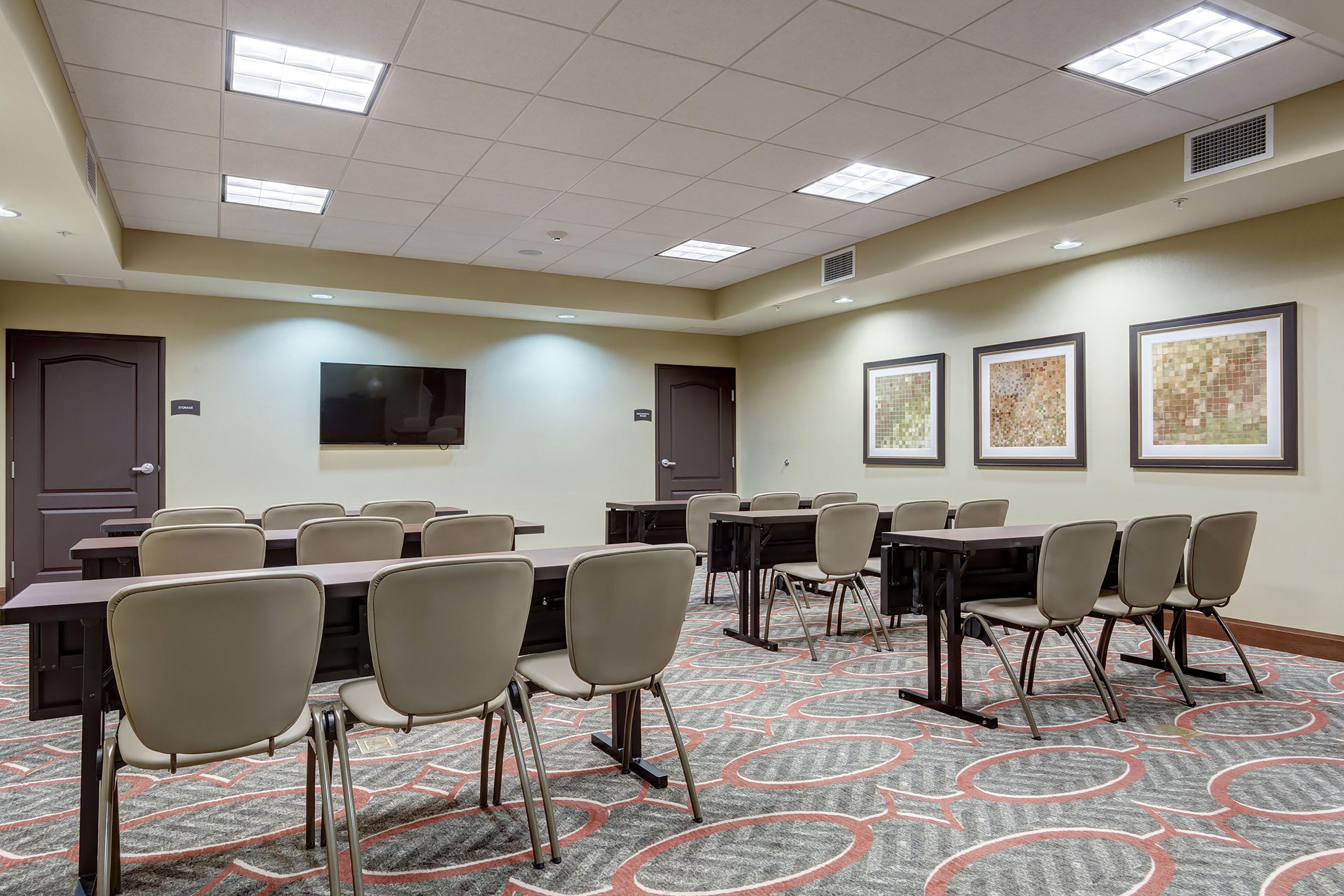 Staybridge Suites St Louis - Westport By Ihg Maryland Heights Esterno foto