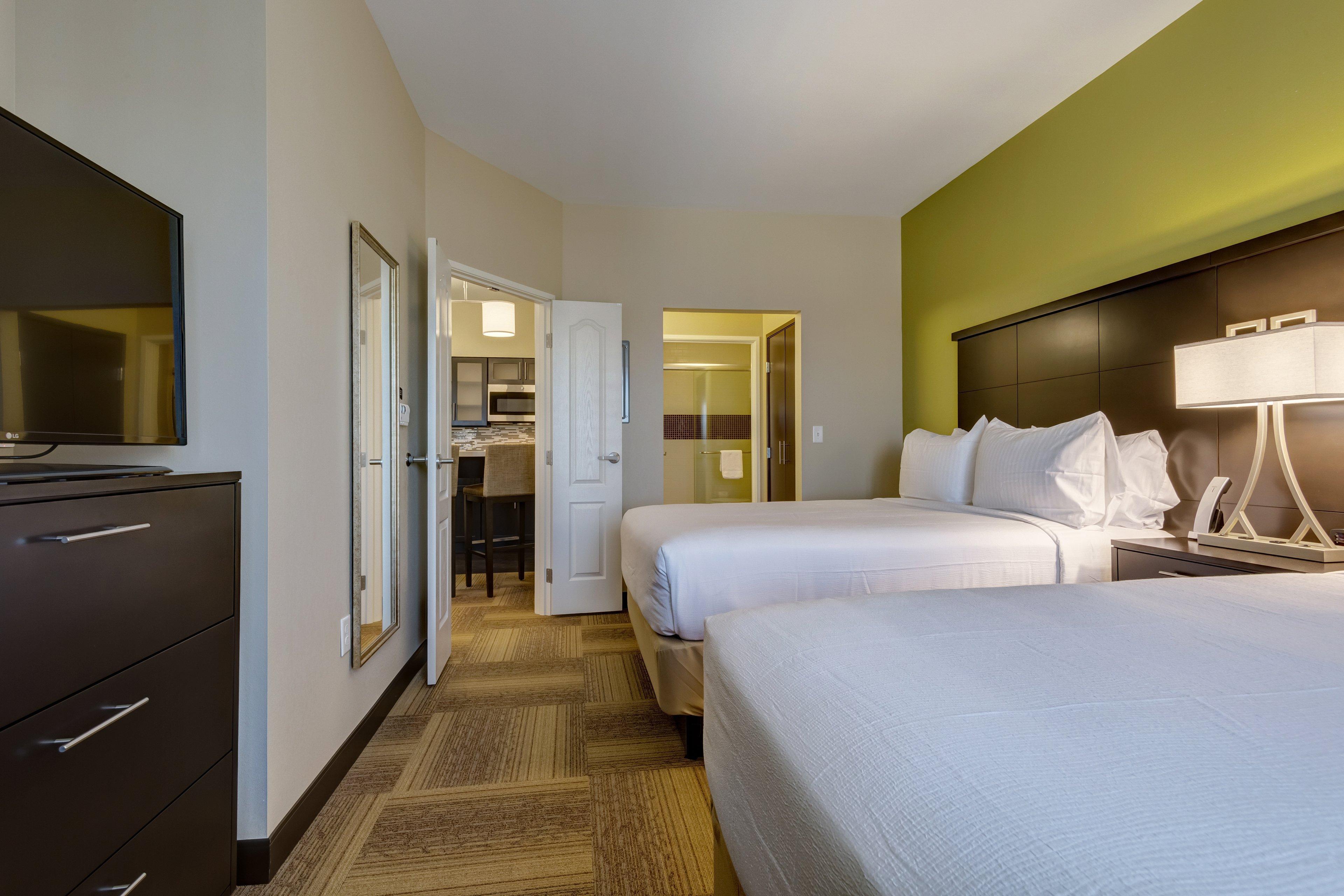 Staybridge Suites St Louis - Westport By Ihg Maryland Heights Esterno foto