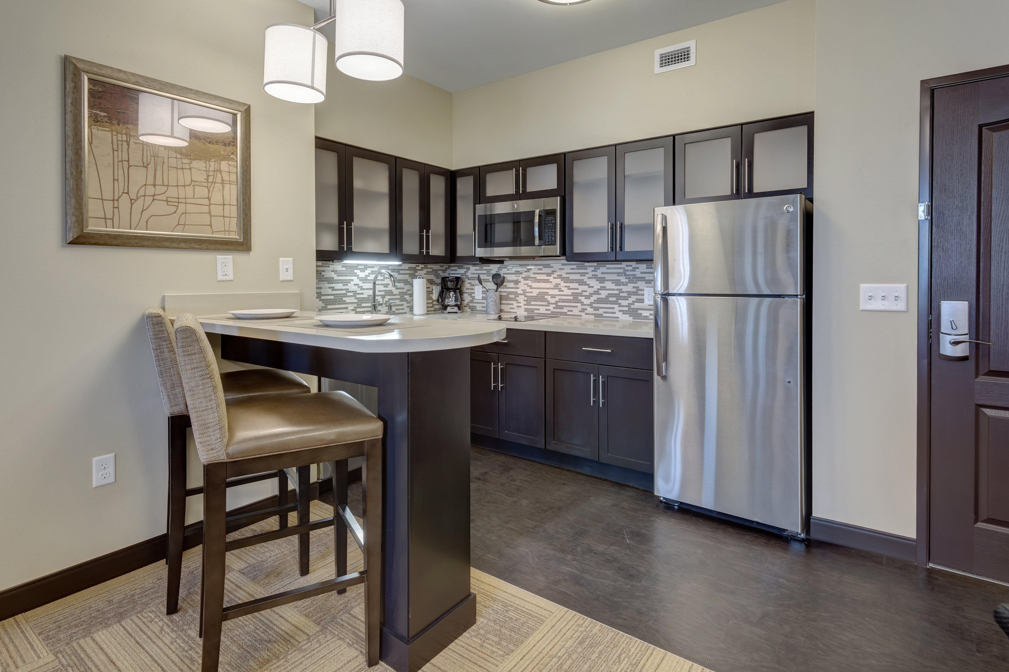 Staybridge Suites St Louis - Westport By Ihg Maryland Heights Esterno foto