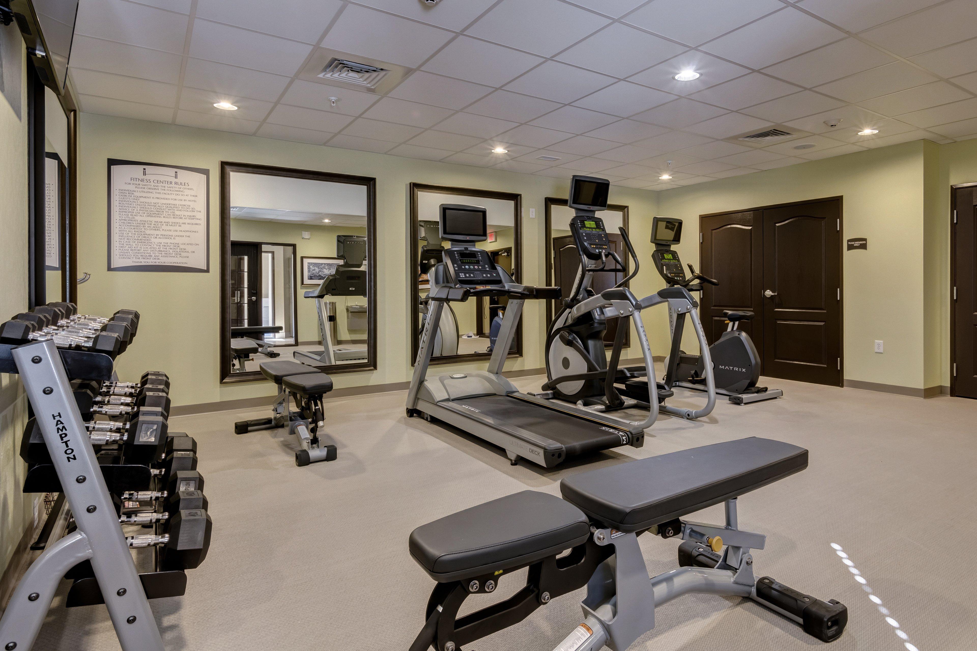 Staybridge Suites St Louis - Westport By Ihg Maryland Heights Esterno foto