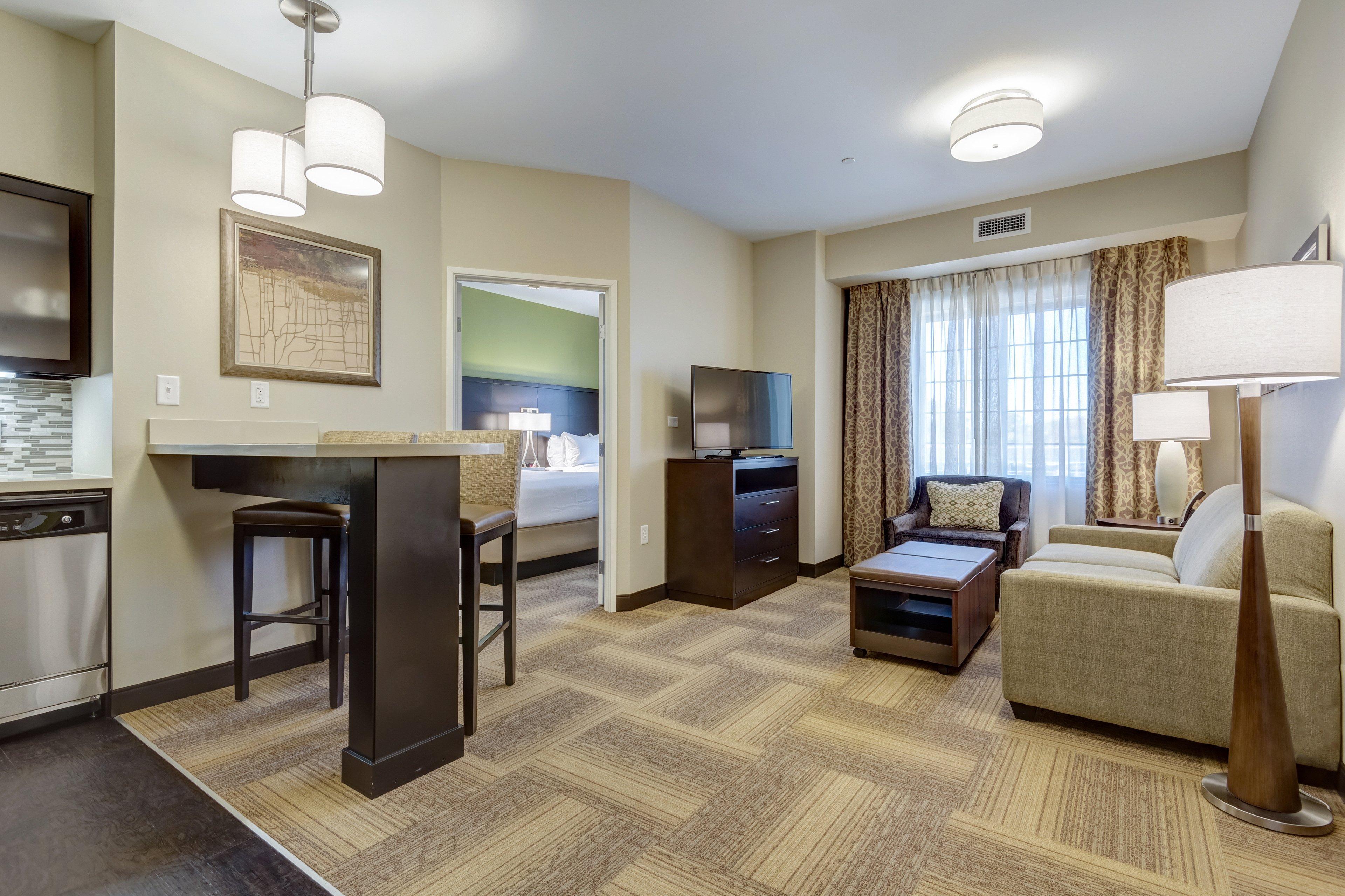 Staybridge Suites St Louis - Westport By Ihg Maryland Heights Esterno foto