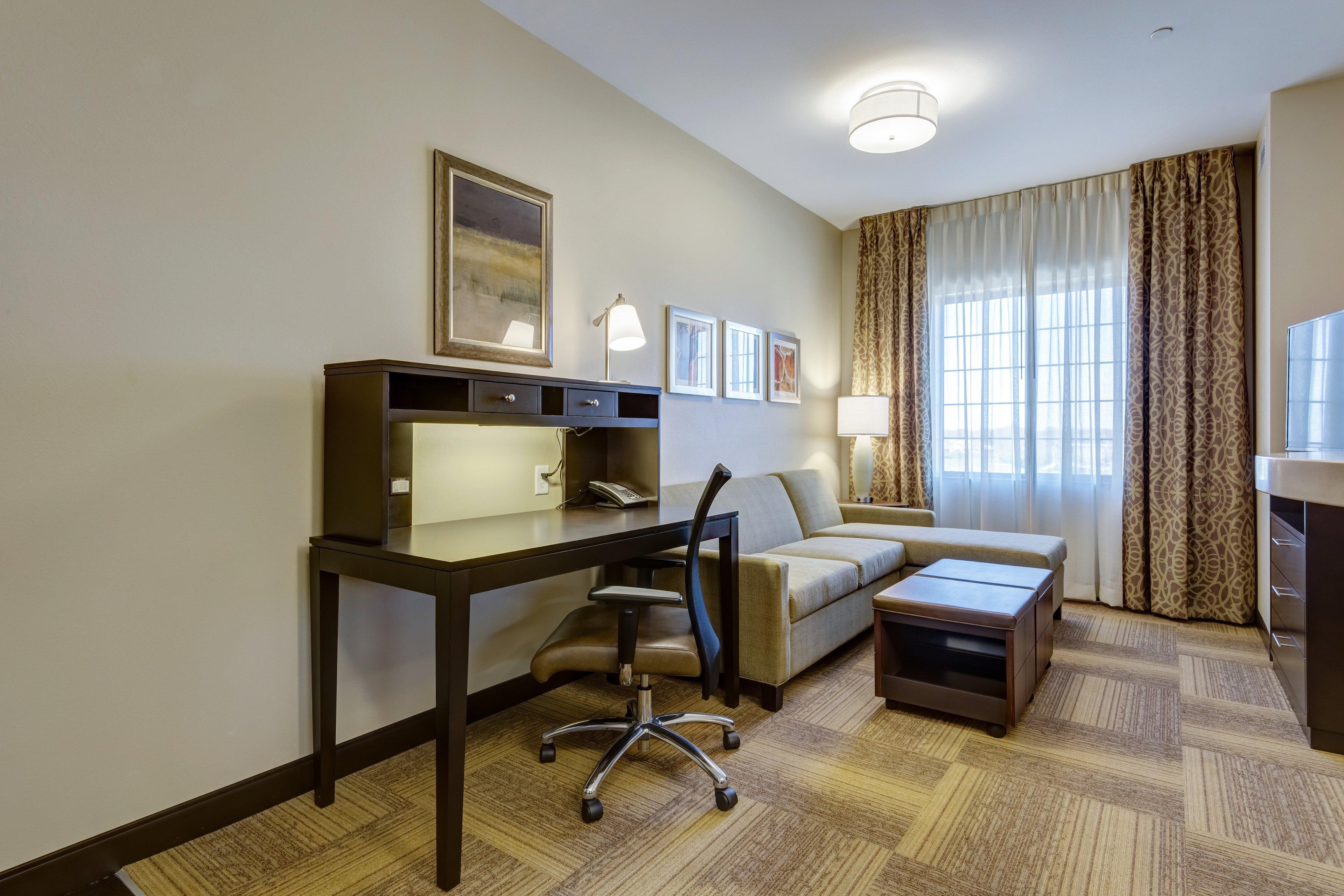Staybridge Suites St Louis - Westport By Ihg Maryland Heights Esterno foto