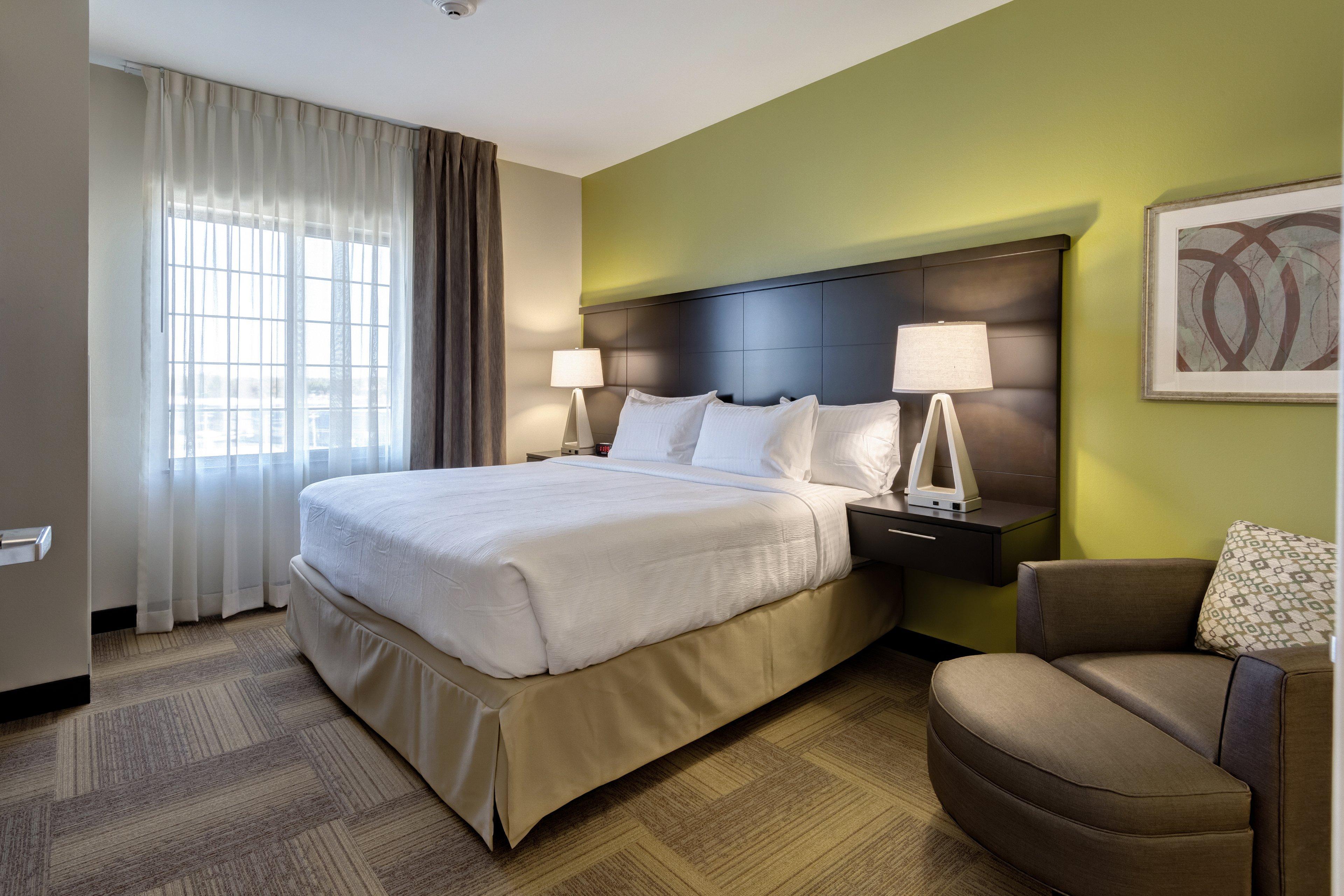 Staybridge Suites St Louis - Westport By Ihg Maryland Heights Esterno foto