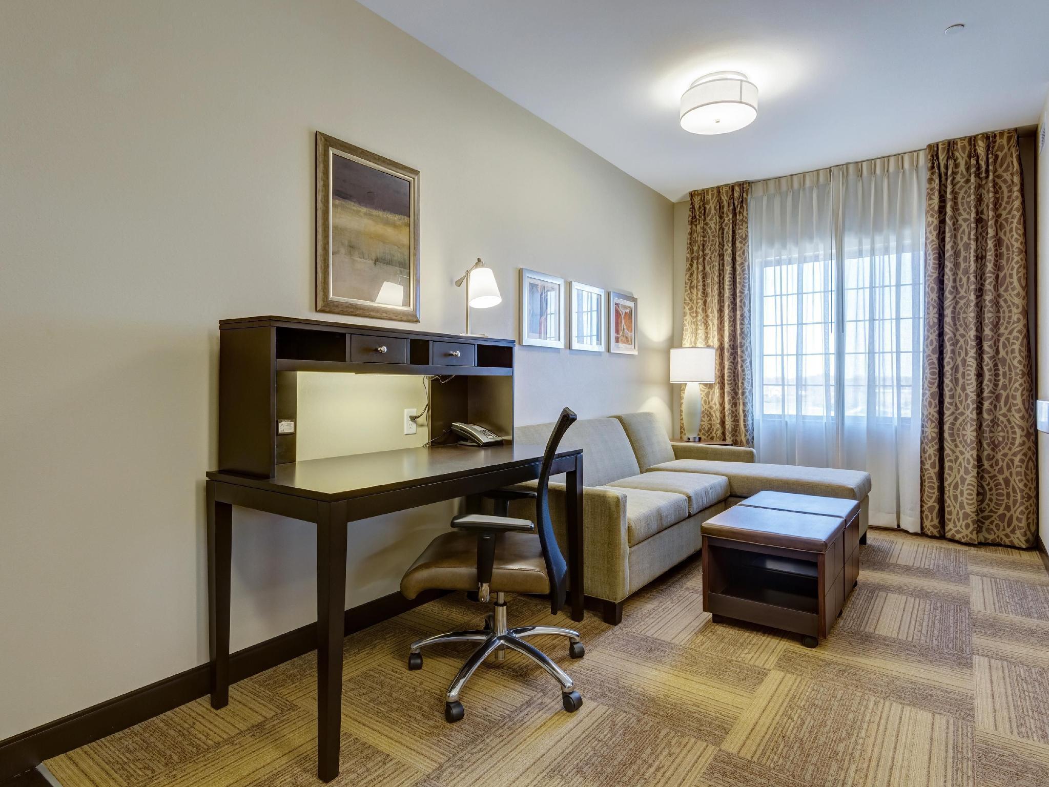 Staybridge Suites St Louis - Westport By Ihg Maryland Heights Esterno foto