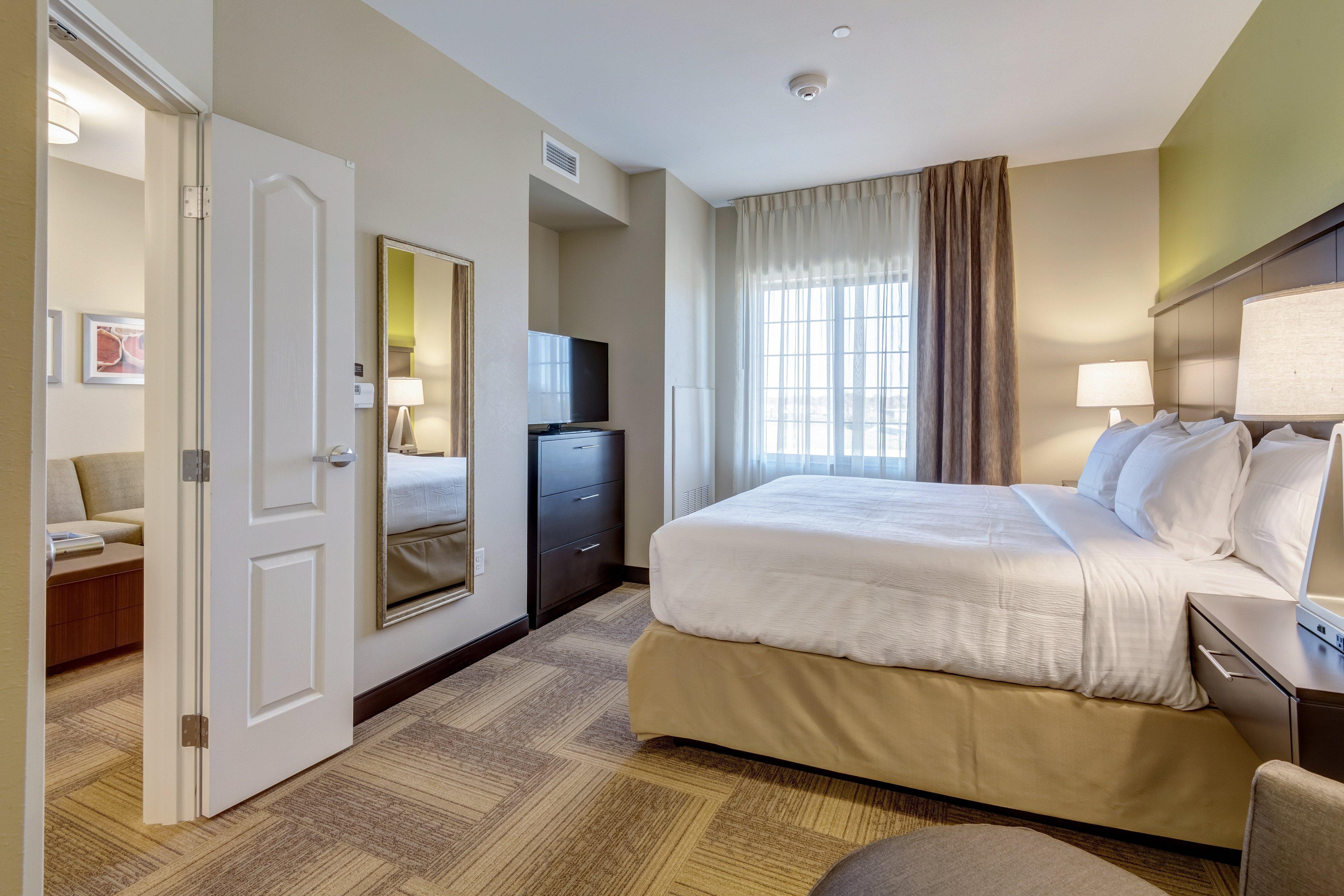 Staybridge Suites St Louis - Westport By Ihg Maryland Heights Esterno foto