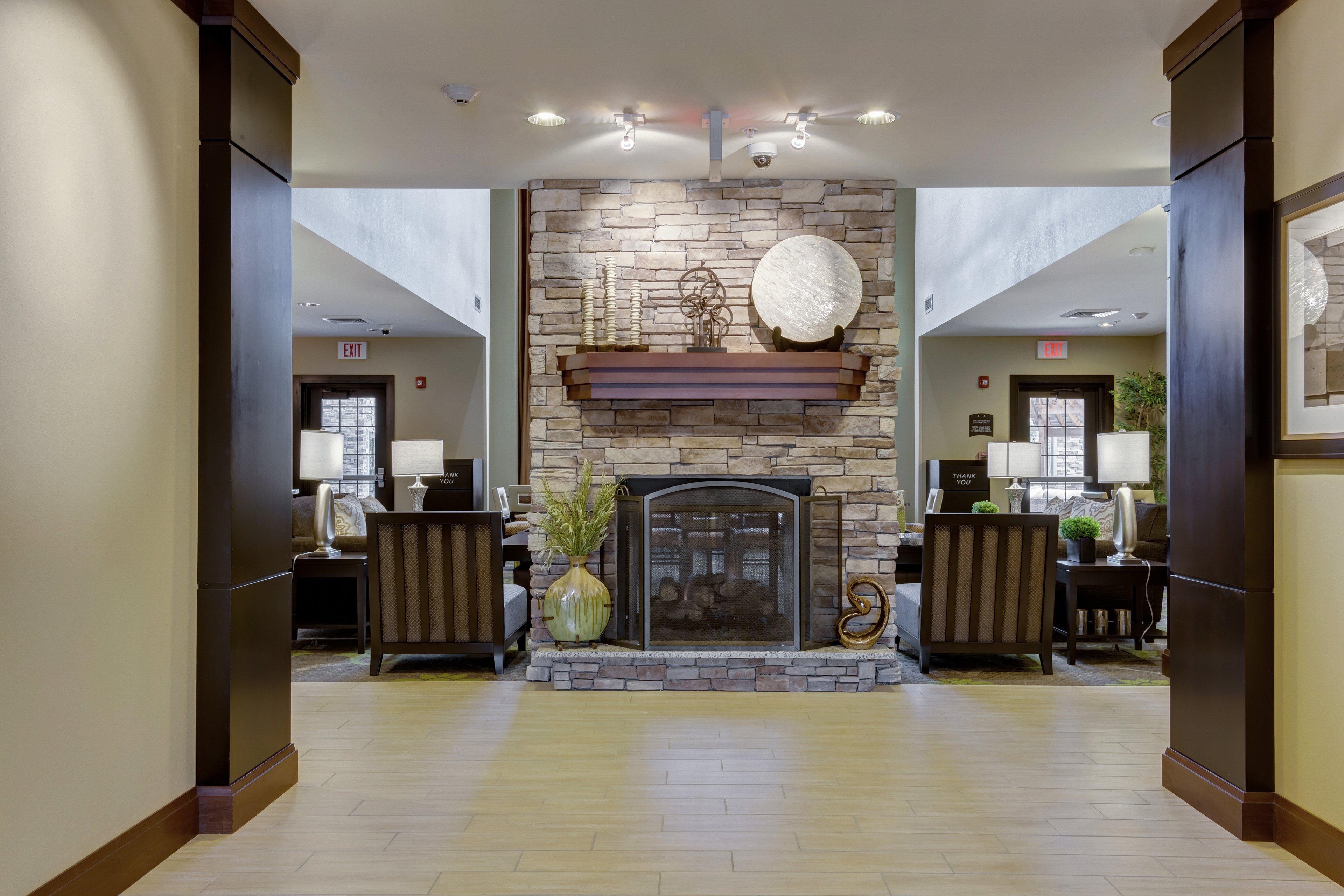 Staybridge Suites St Louis - Westport By Ihg Maryland Heights Esterno foto