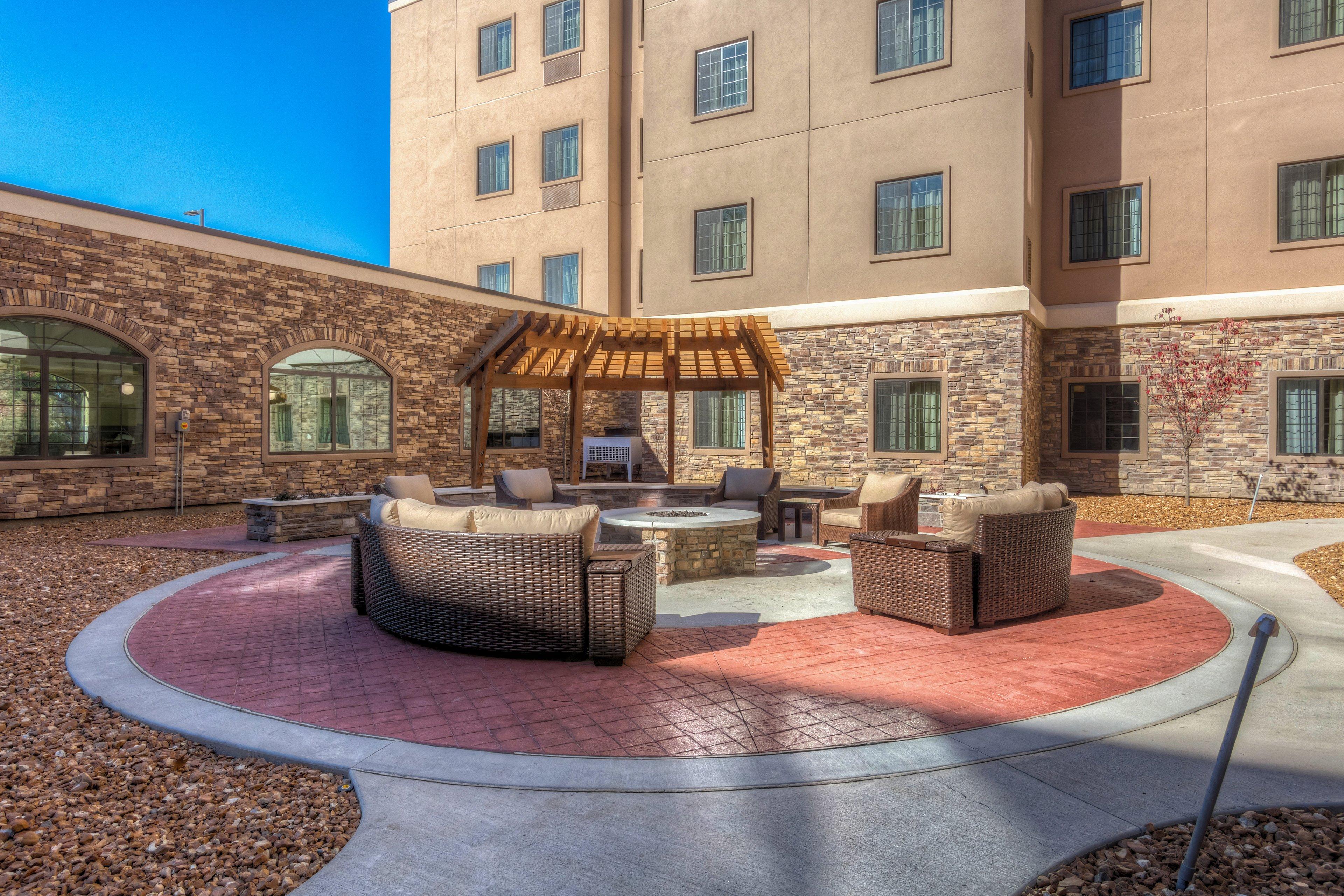 Staybridge Suites St Louis - Westport By Ihg Maryland Heights Esterno foto